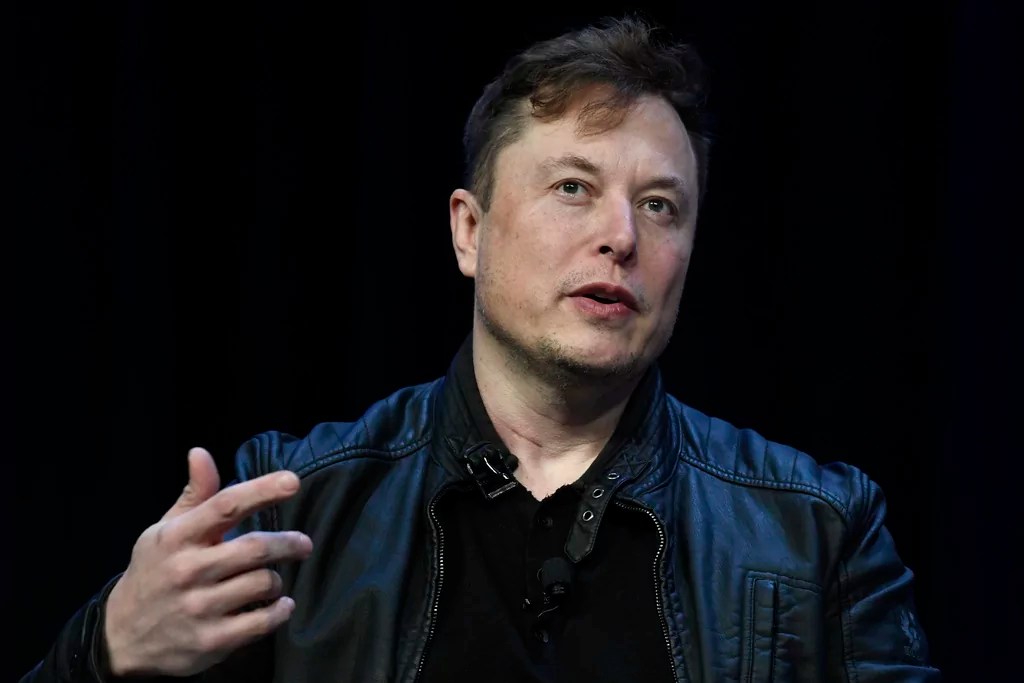 Democrats are attacking Elon Musk, not his mission: Sarah Bedford