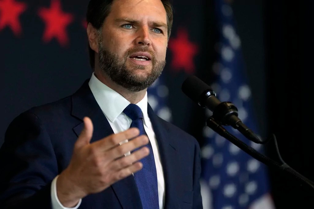 RNC Day 3: Five takeaways from the Republican National Convention