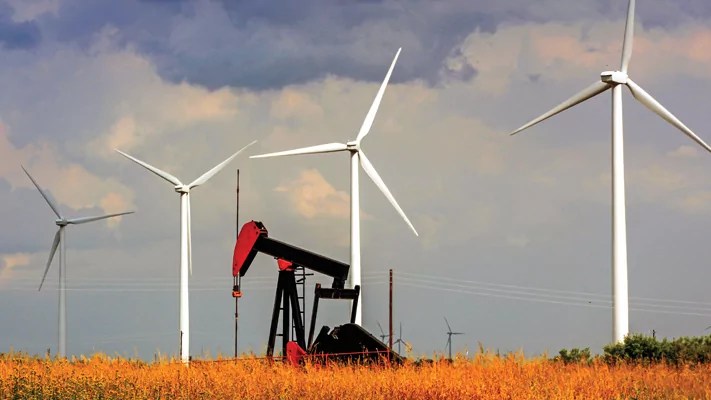 Renewable energy and politics — can the two continue to mix?