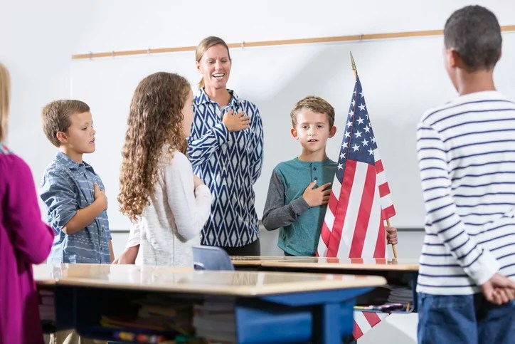 New school year brings the same task: To cultivate informed citizens