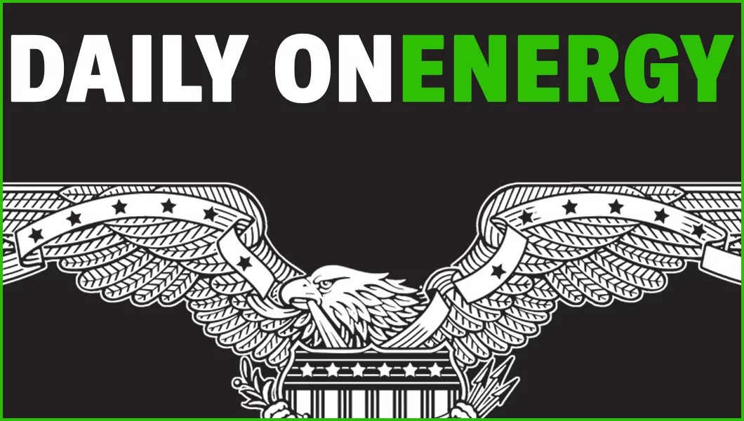 Daily on Energy: EPA delays methane rule, Scotland backs largest offshore wind farm, Trump nominates new nuclear regulator