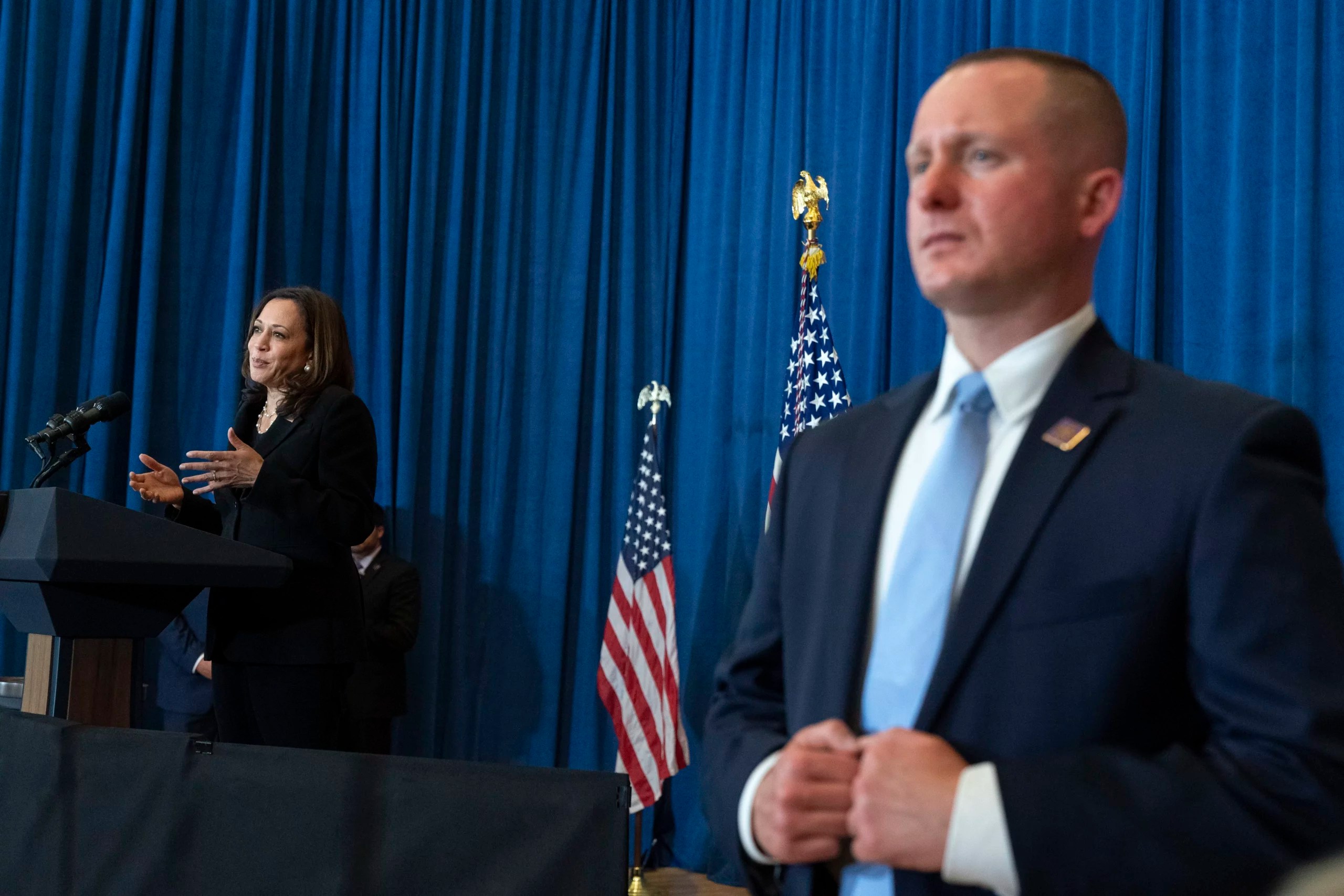 Does the Secret Service need to protect 36 people?