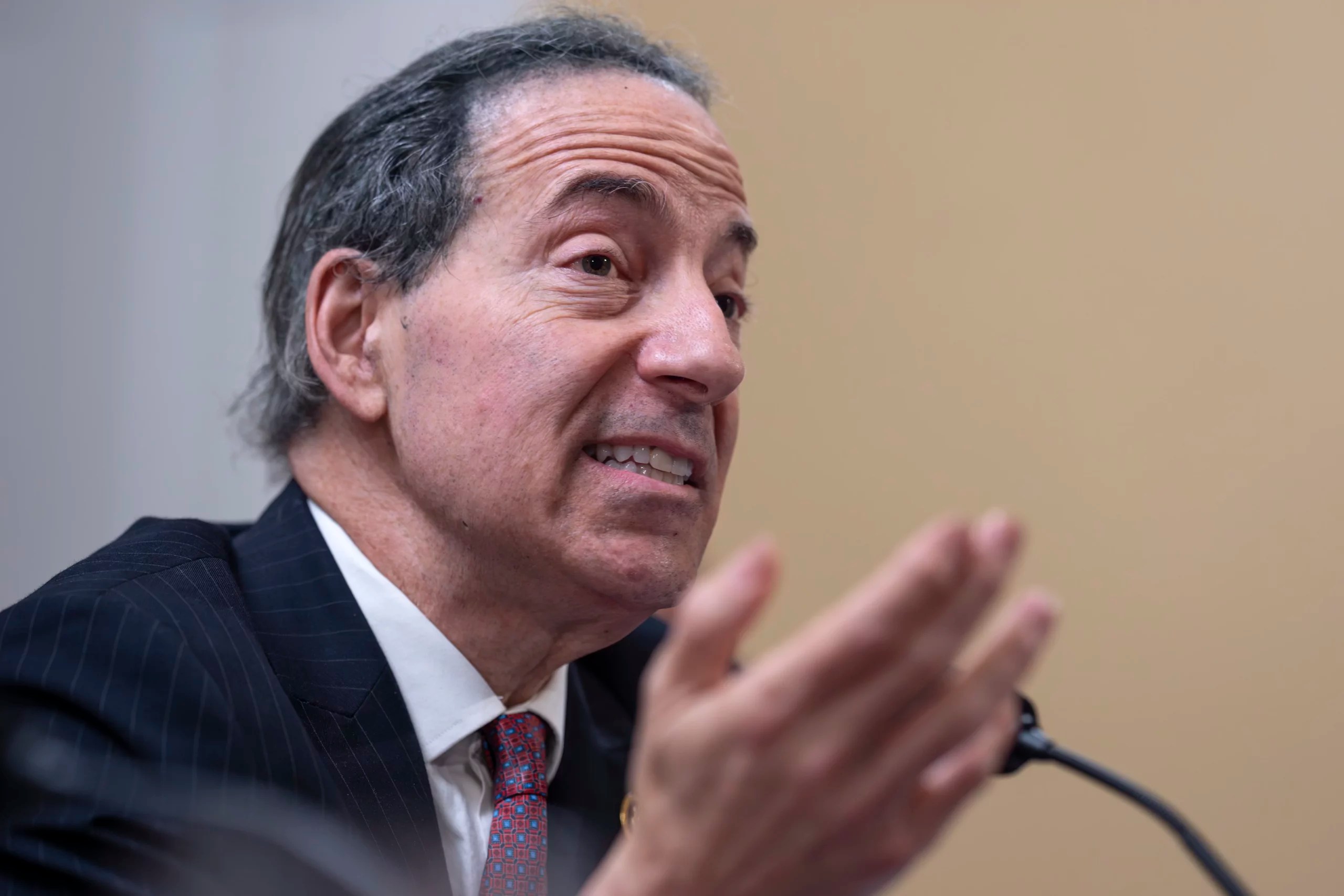 Democrats are hinting they’ll object to a Trump victory