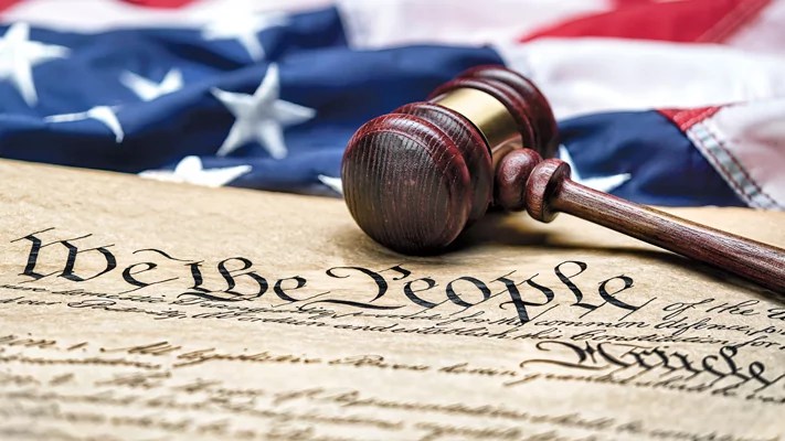 Yuval Levin’s constitutional glue