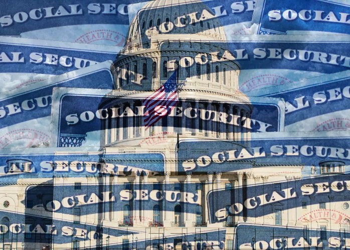 Social Security update: August direct payment worth $943 goes out in 17 days