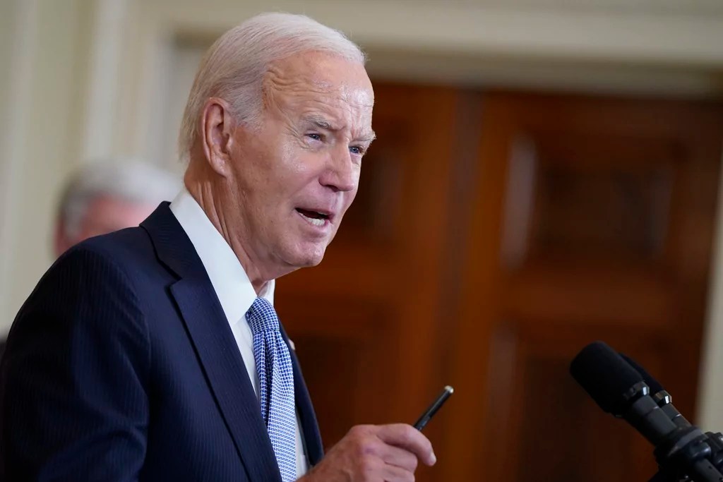 Progressive Wisconsin radio station apologizes after editing Biden’s post-debate interview: ‘We will do better’