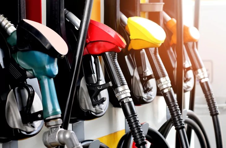 After one week in office, gas prices are already lower under Trump