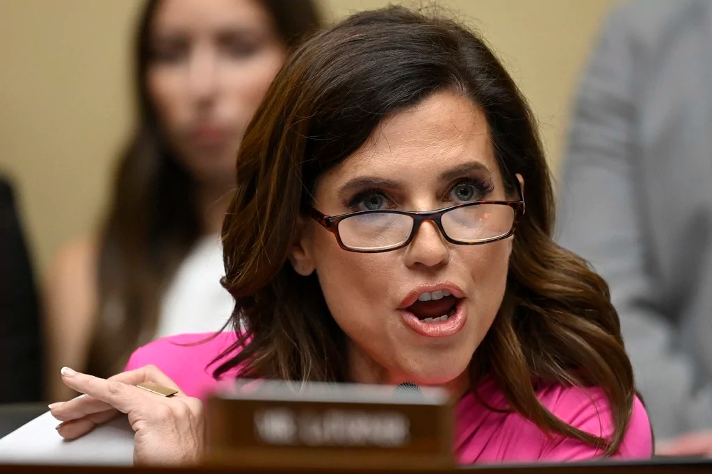 Mace moves to ban transgender women from using female bathrooms in Capitol