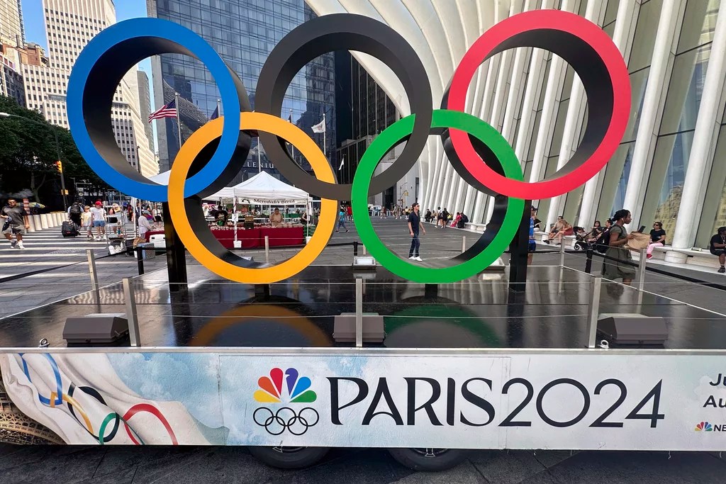 Israel: Iran’s terrorists ‘planning to target’ Olympics 