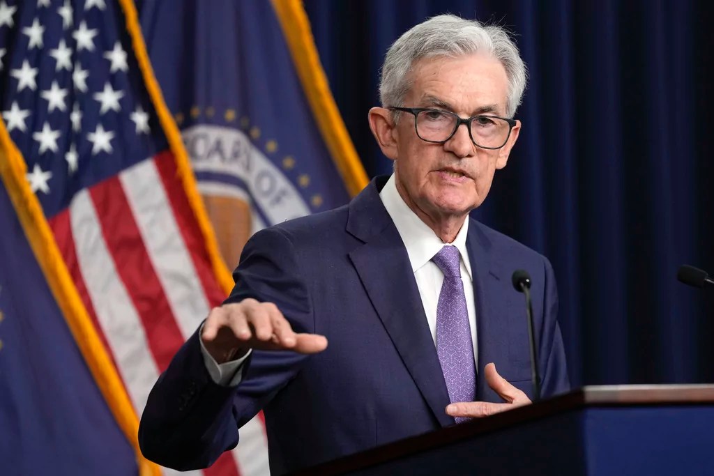 A second month of good inflation news, but markets again get ahead of themselves