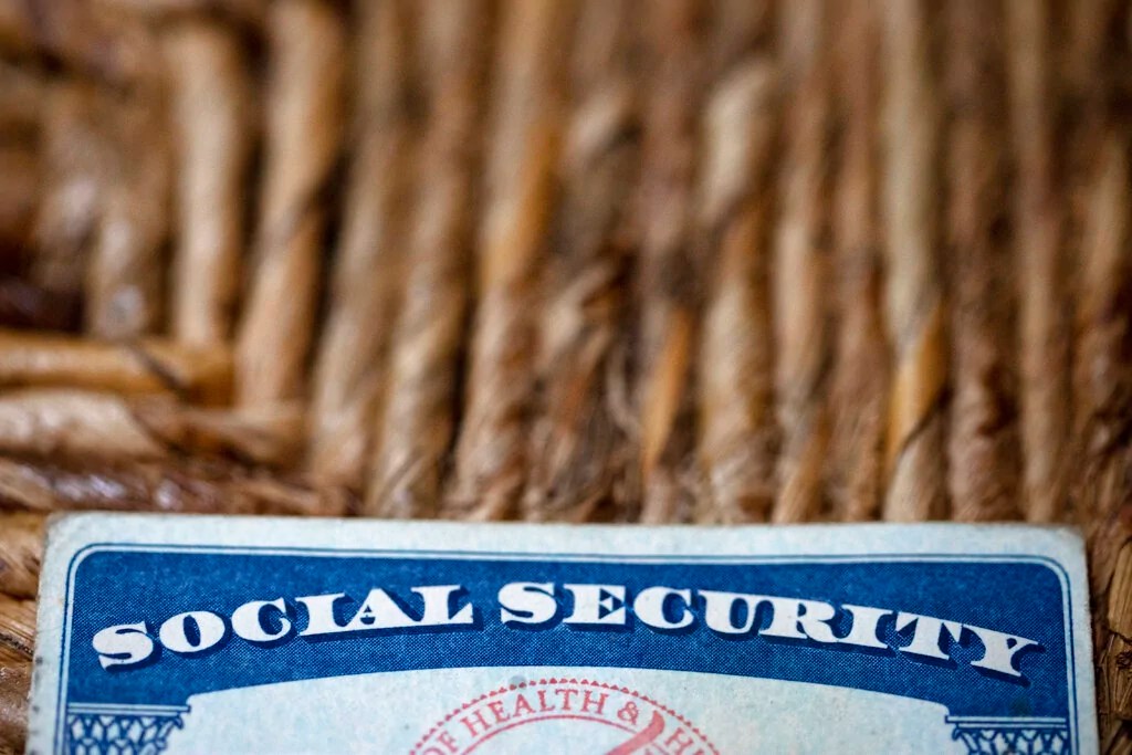 Second round of June Social Security payments goes out in six days