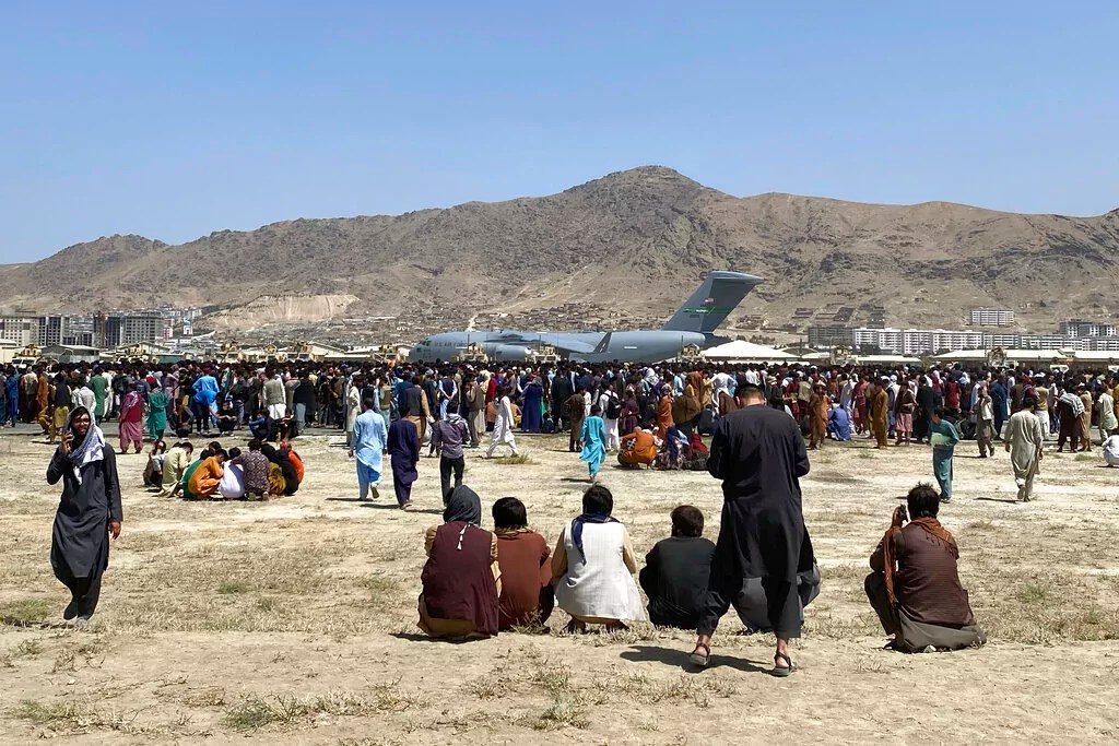 How Afghan national charged in Election Day terror plot entered US: What we know