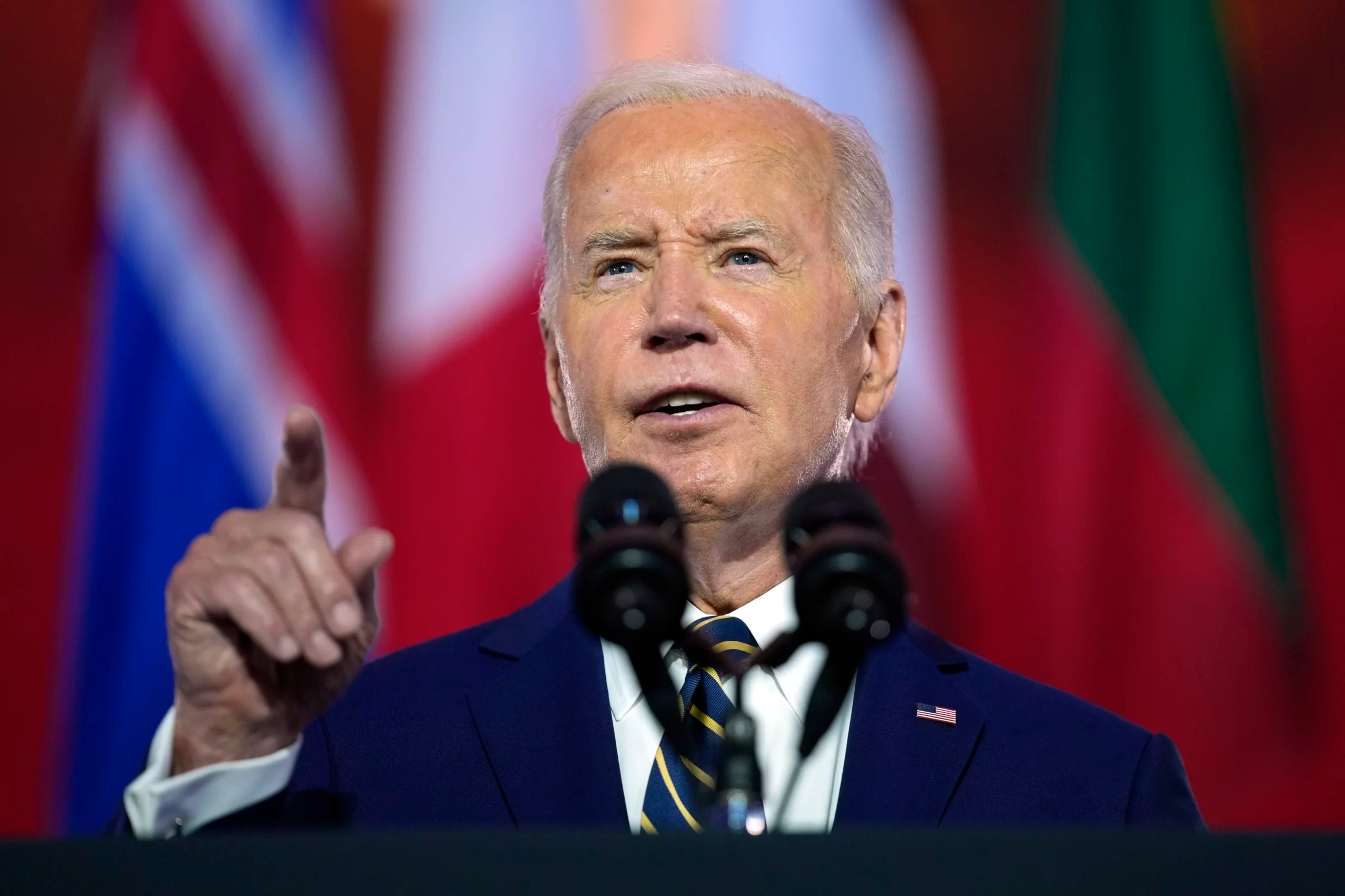 Biden empowered China and returned Afghanistan to pre-9/11 era