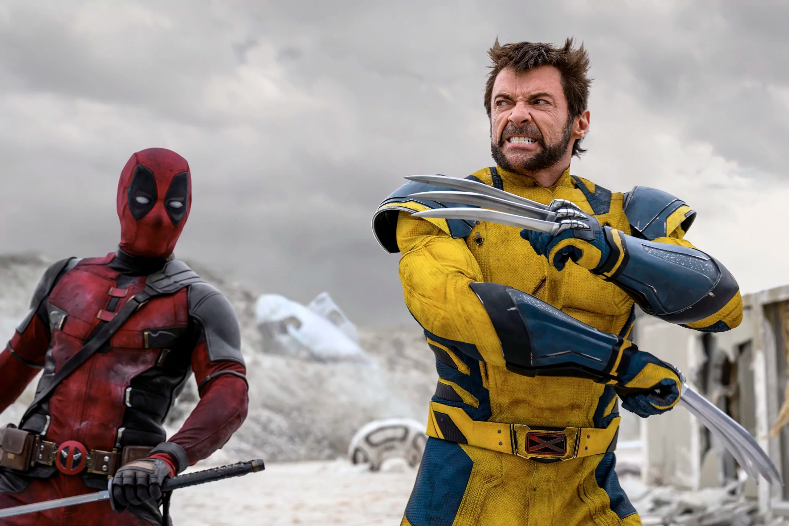Deadpool & Wolverine: Can star power alone save the MCU?