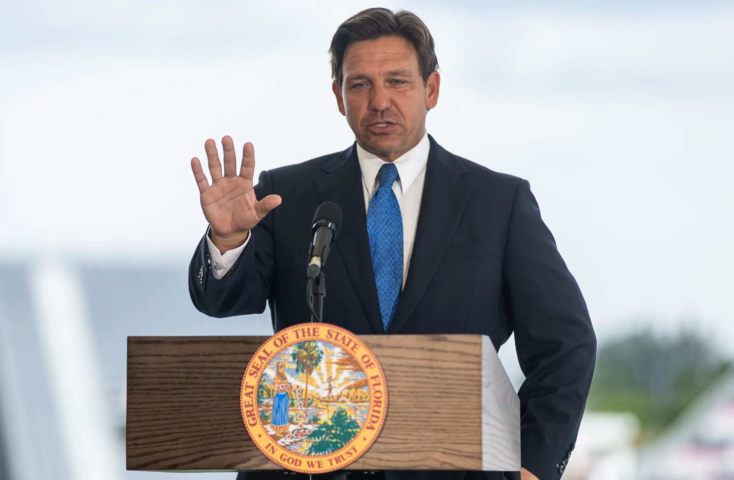 DeSantis’s cultivated meat ban won’t survive lawsuit
