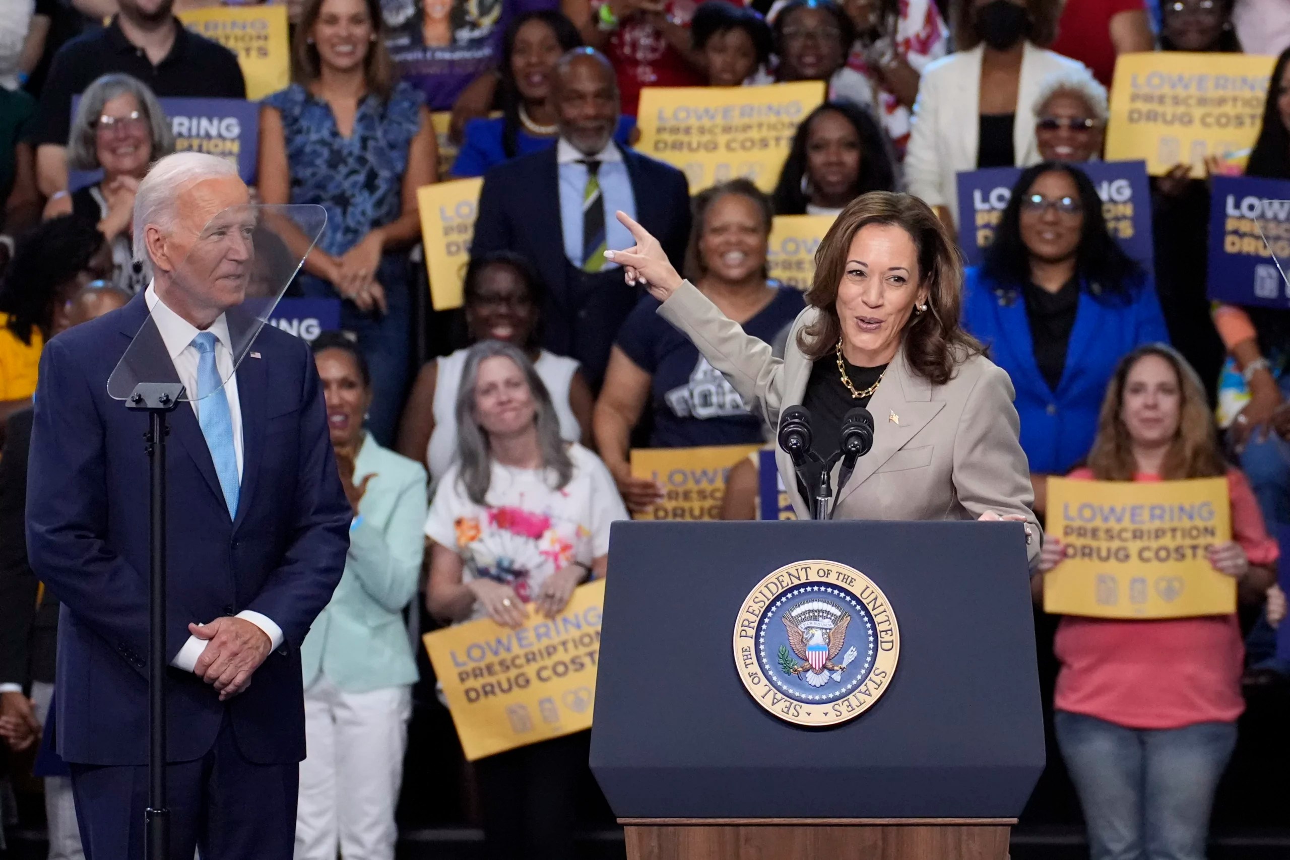 Kamala Harris’s radicalism leaves a trail of human suffering