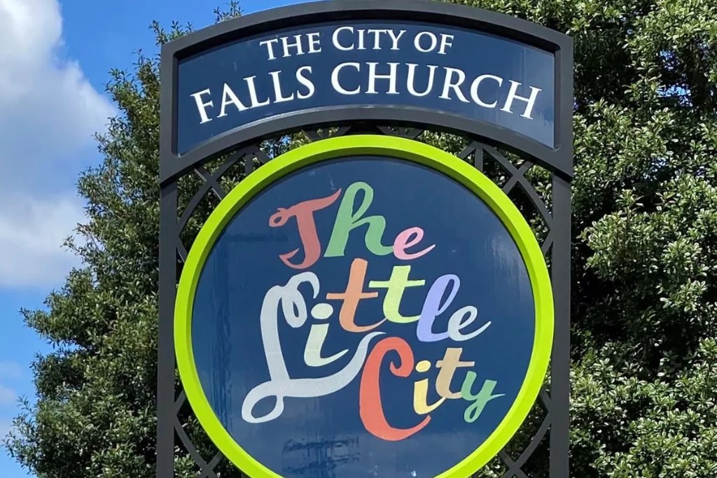 Falls Church rated healthiest community in US