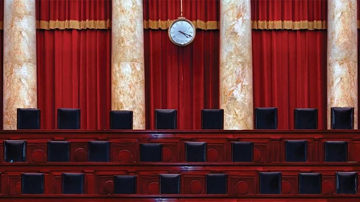 Biden’s proposed Supreme Court reforms are bad policy and politics