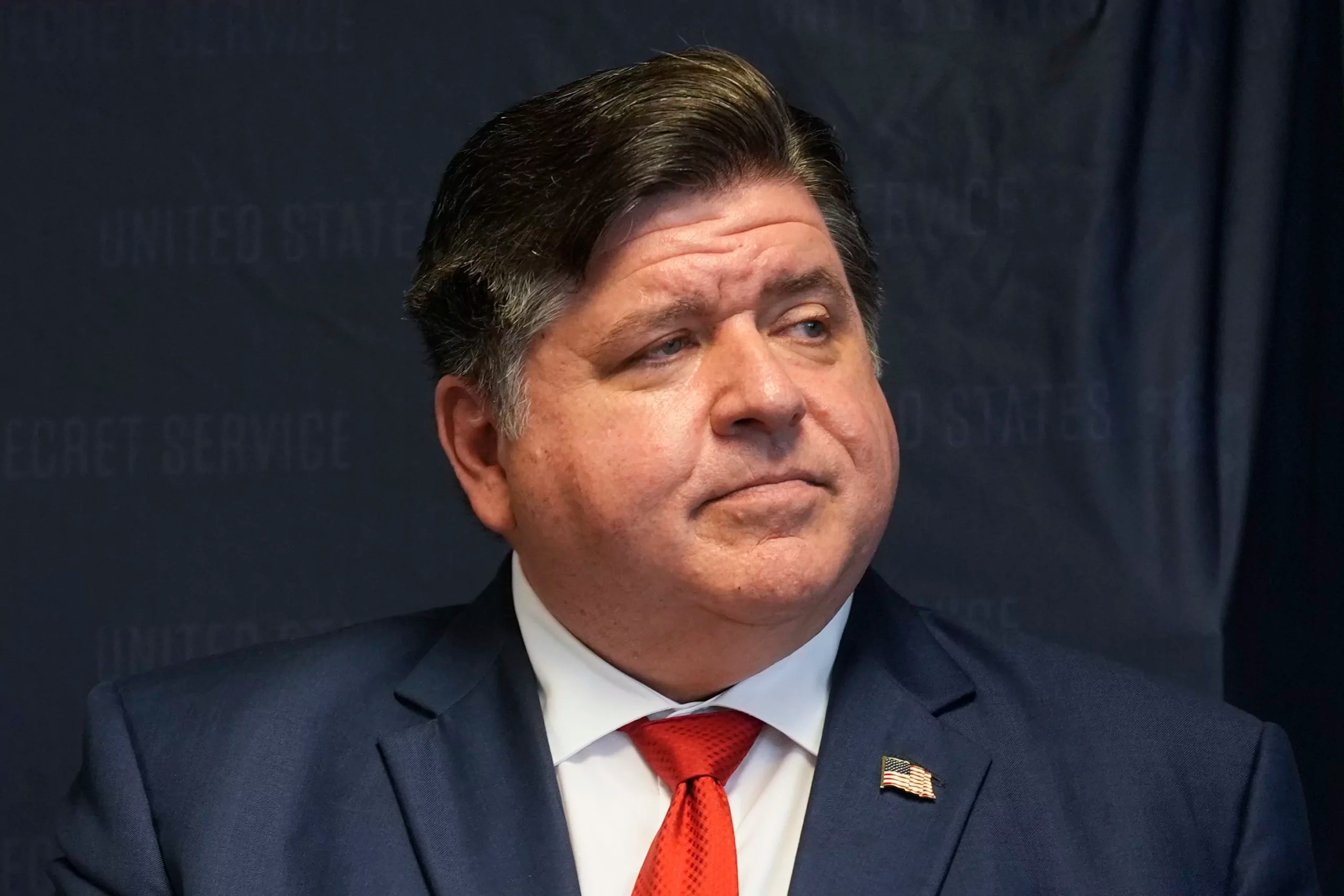 Pritzker signs rapidly passed budget that leaves out big ticket items