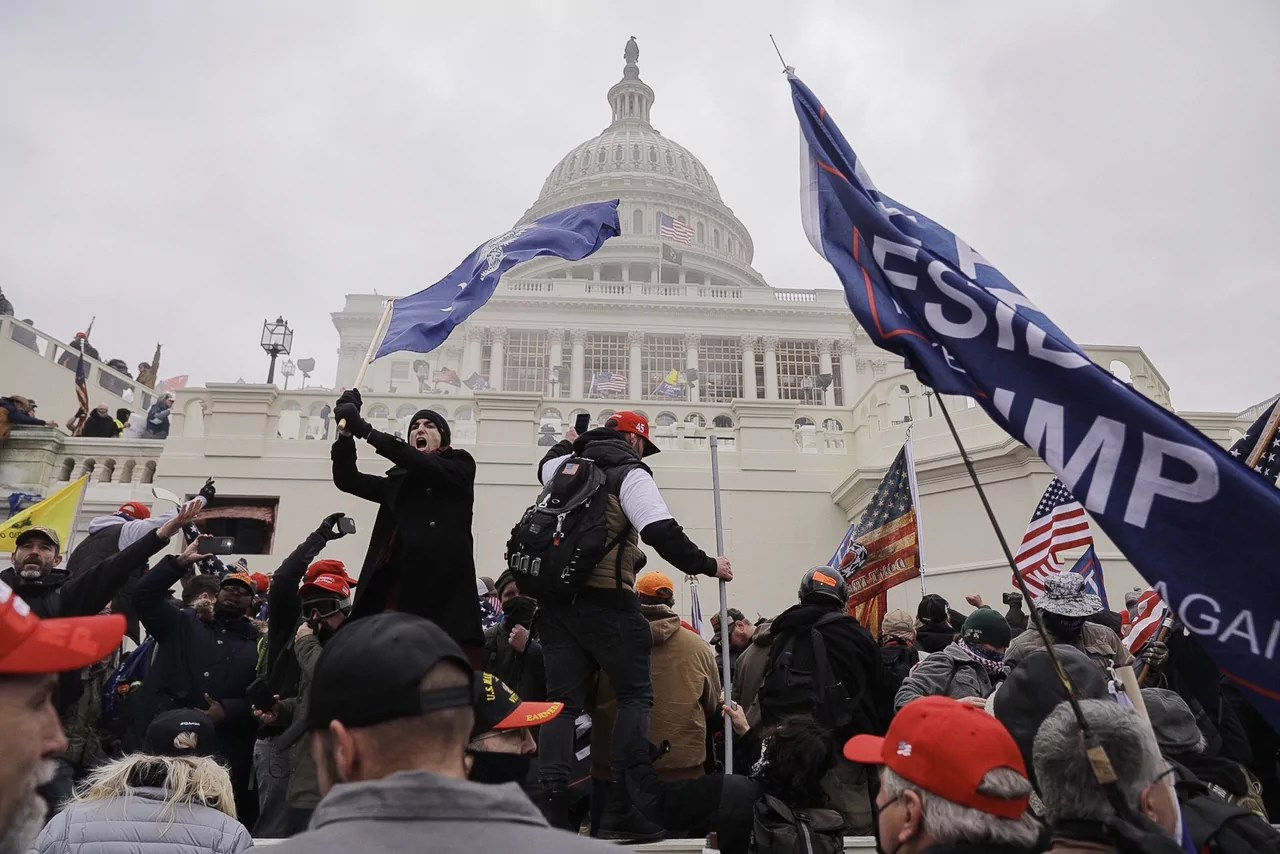Chutkan jumpstarts Trump Jan. 6 case, signaling aggressive pace
