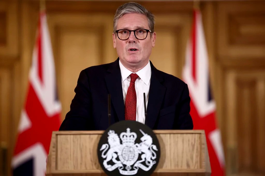 Special relationship of rape apologists in America and Britain