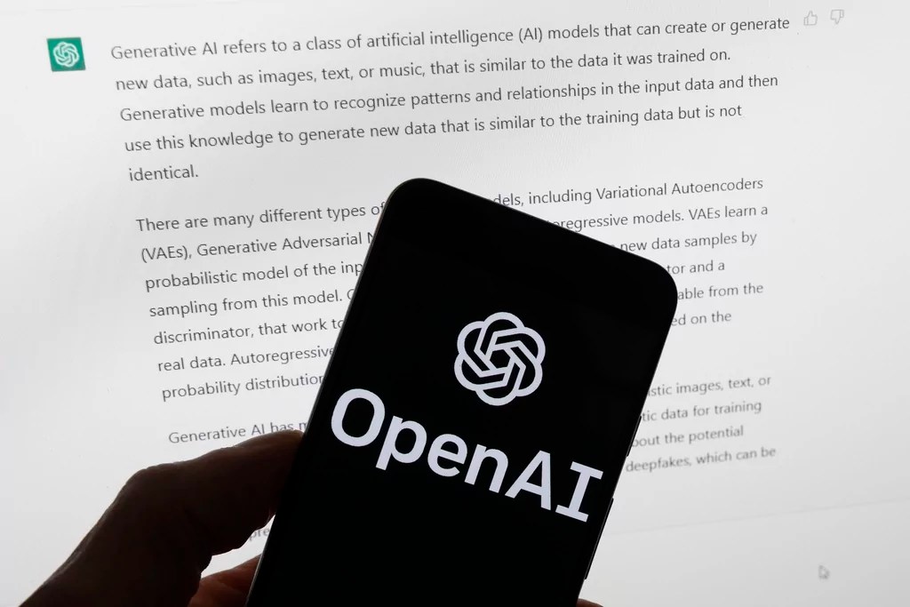 AI explains why AI is biased against Republicans
