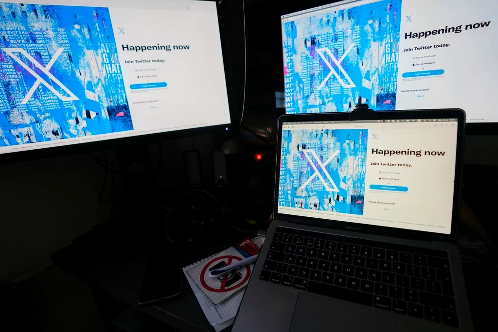 X closes Brazil office, citing judge’s ‘censorship orders’