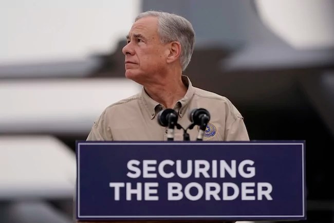 Texas stopped busing migrants to Democratic cities despite Abbott’s claims the program is ‘rolling’