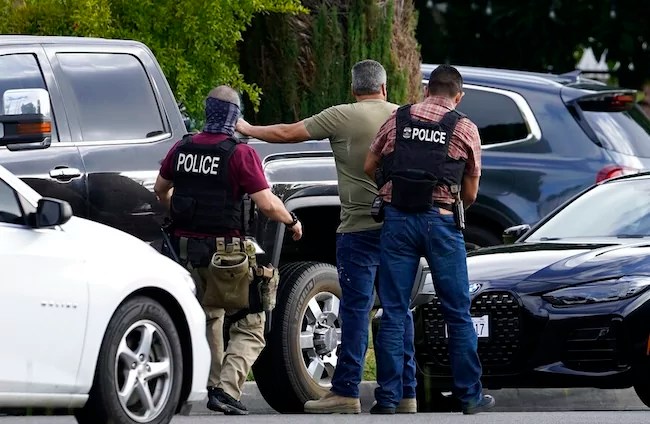 Fairfax County’s politicians don’t want us to know that their sanctuary policy is putting us in danger