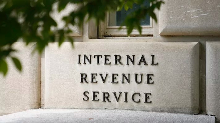 Judge weighs pausing IRS deal with DHS for migrant data sharing