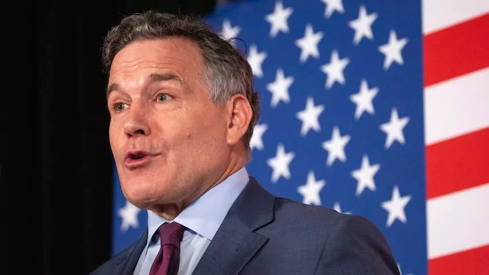 For constitutional protection, voters should elect a Republican Senate