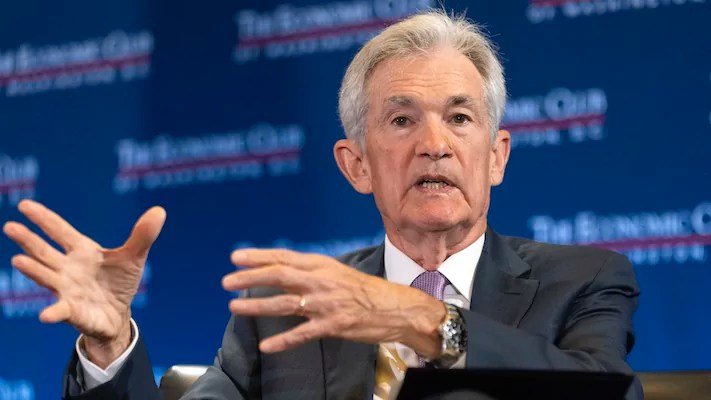 The Federal Reserve’s mission creep: Picking market winners and losers