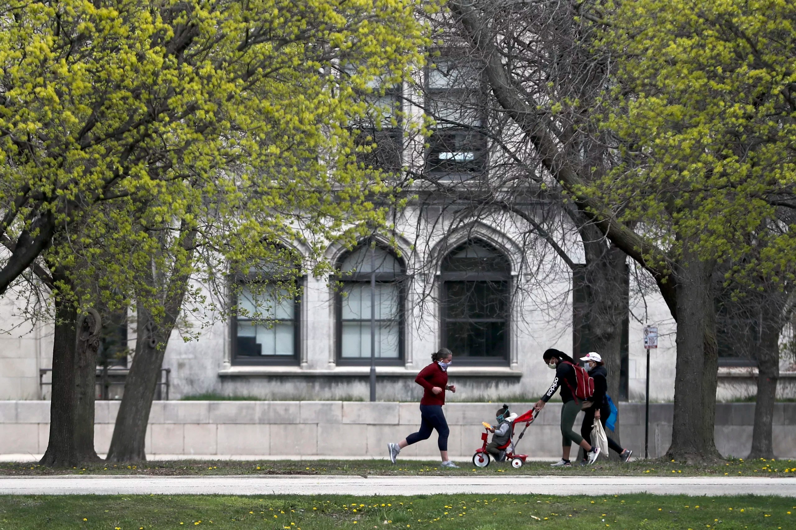 Trump administration to divert remaining federal contracts away from Harvard