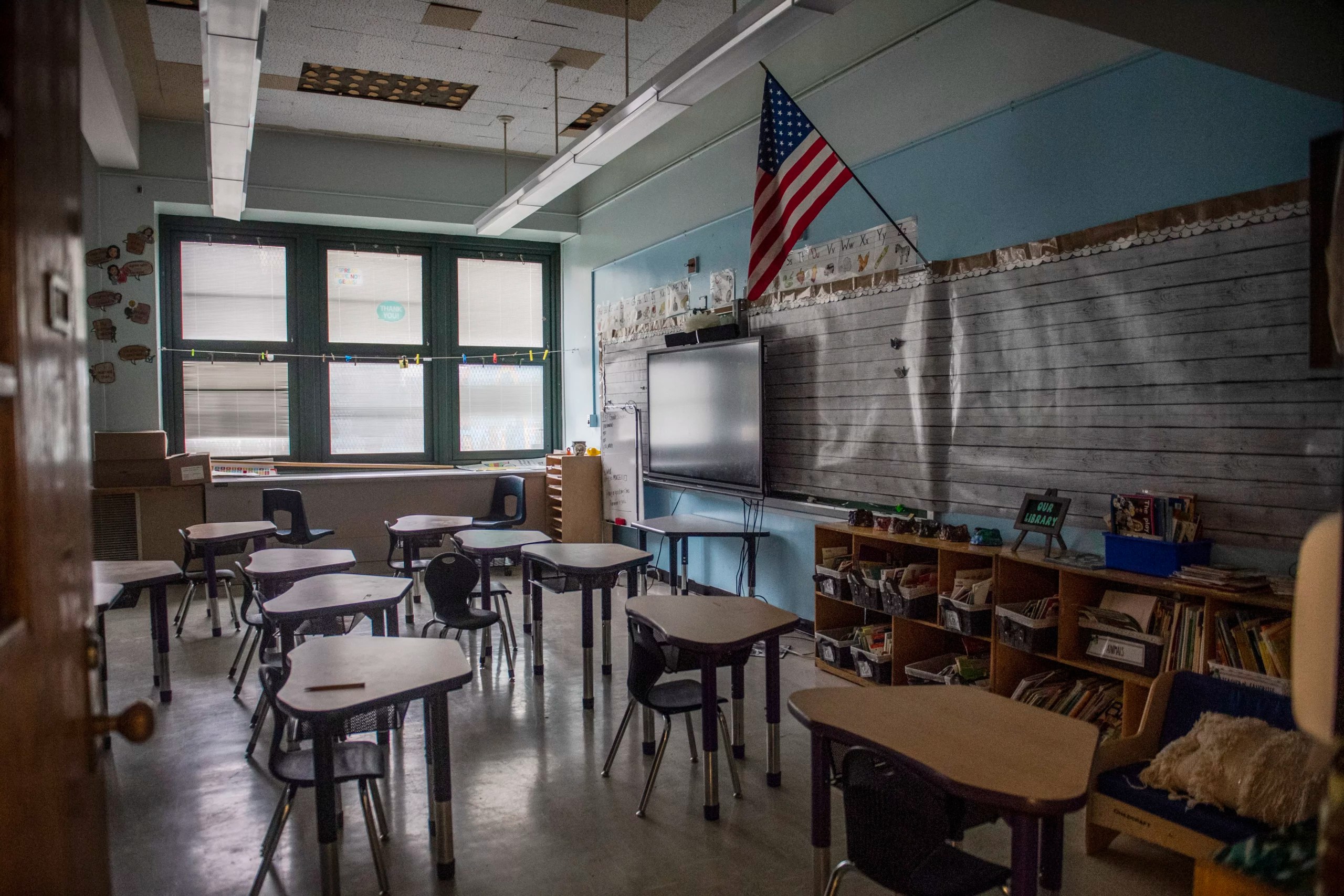 The true cost of today’s ‘free’ public education