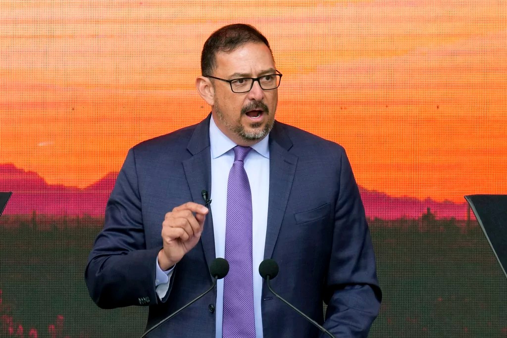 Arizona poised to allow 218,000 with unconfirmed citizenship to vote