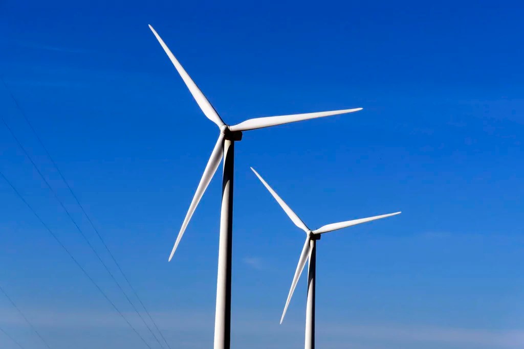 New Jersey offshore wind energy project faces second delay