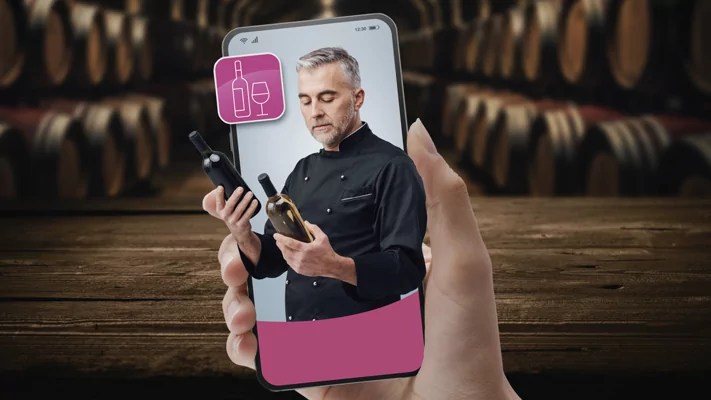 Adapt or die: Meeting changing customer needs can lead to greater opportunities in a wine market that’s declining