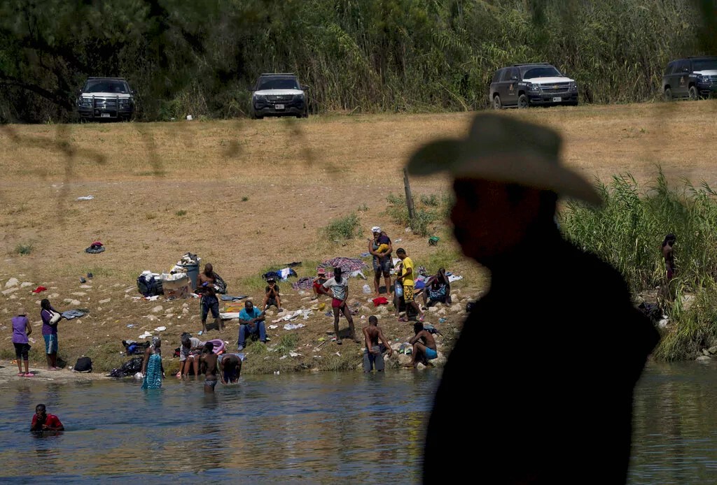 Legal immigration is a boon to a free market economy. But what’s happening now is not … that.
