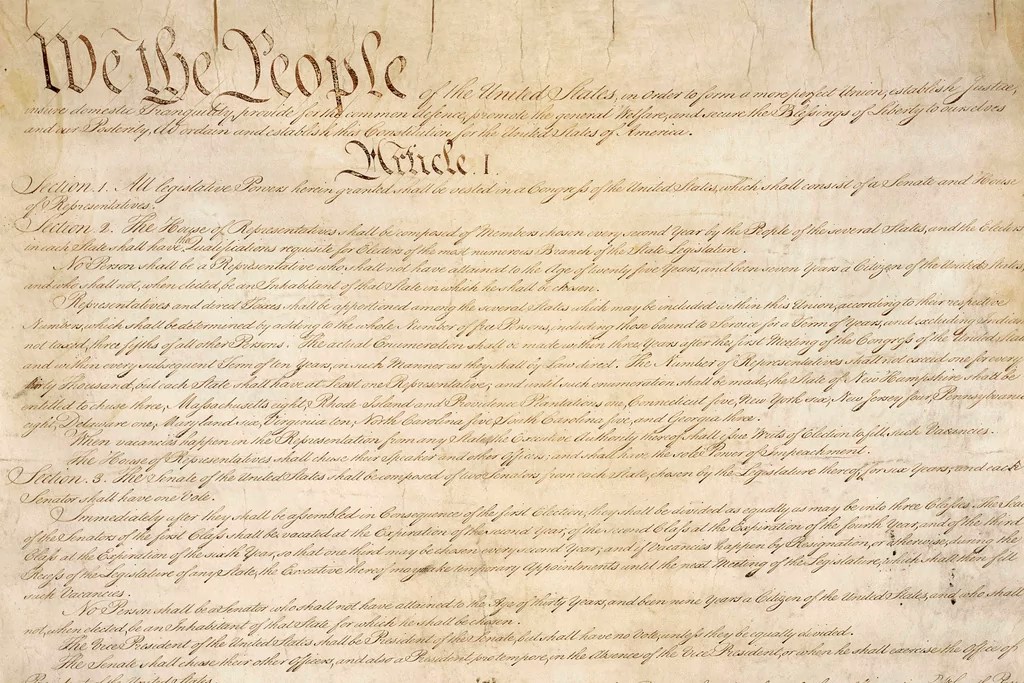 Strong civics education curbs polarization in America