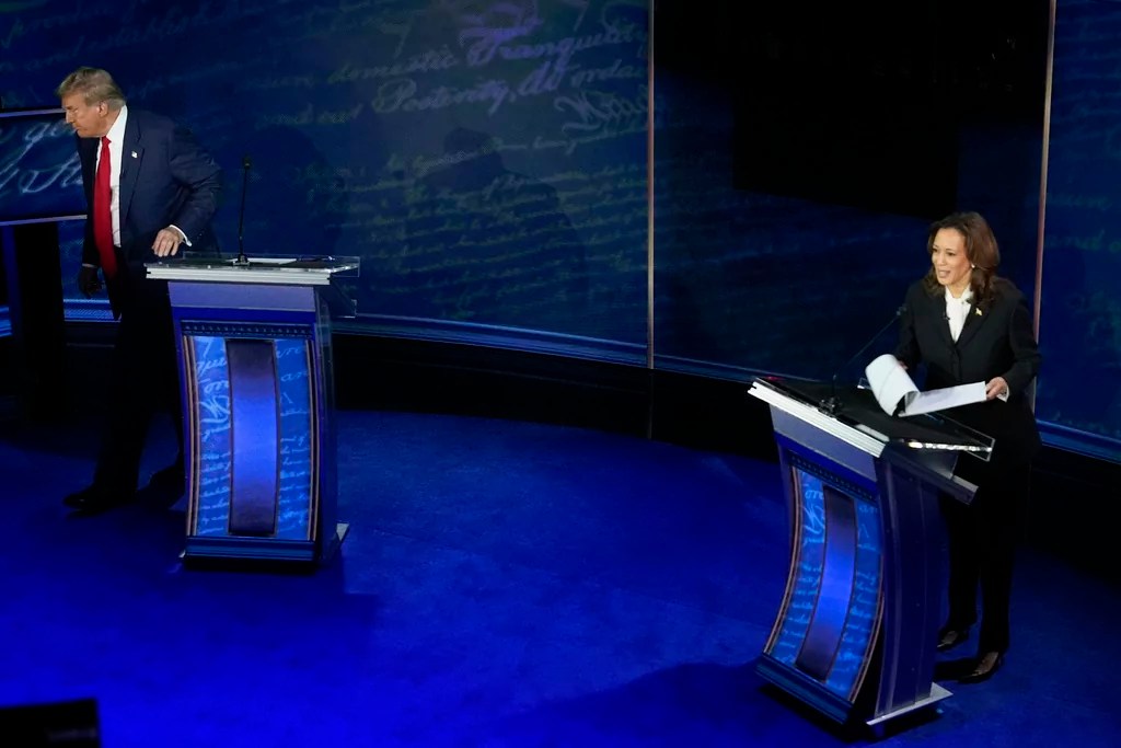Democrats take debate victory lap as GOP cries foul over ‘biased’ moderators