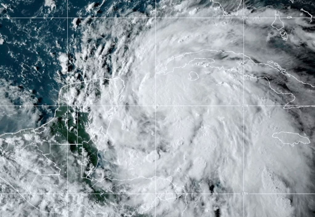 Hurricane Helene: What to know as the storm approaches Florida