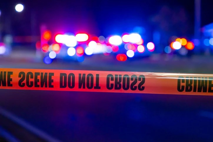 Another day, another illegal immigrant allegedly killing an innocent American