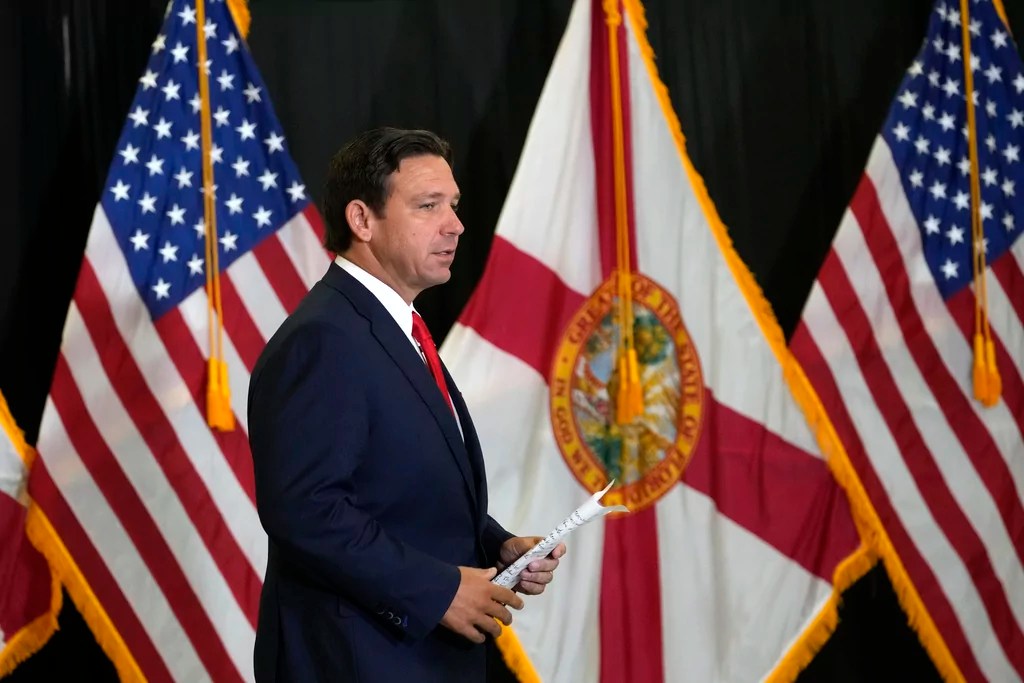 DeSantis wages war on the accreditation cartel