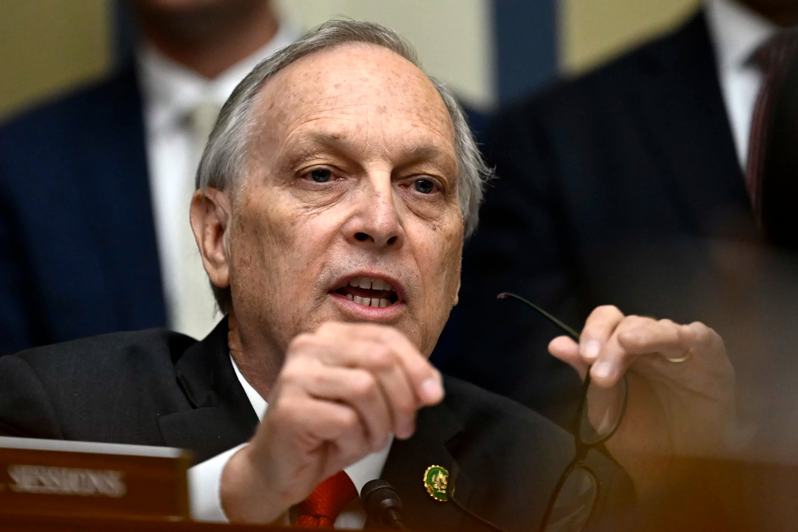House GOP seeks to block federal funding for states that give housing assistance to illegal immigrants