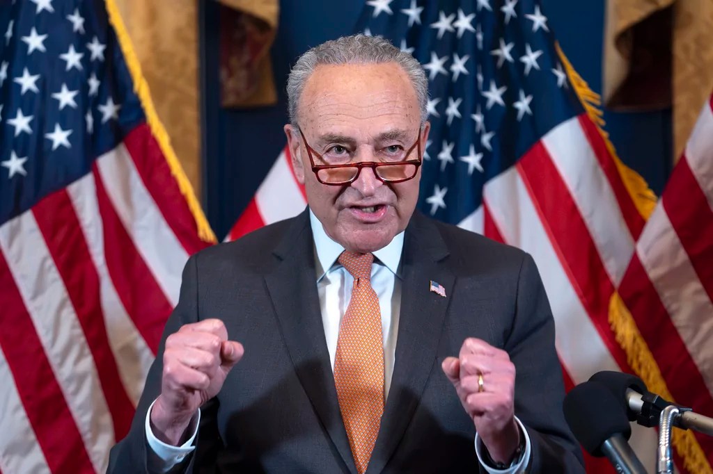 Democrats turn desperate with play in Florida and Texas Senate races