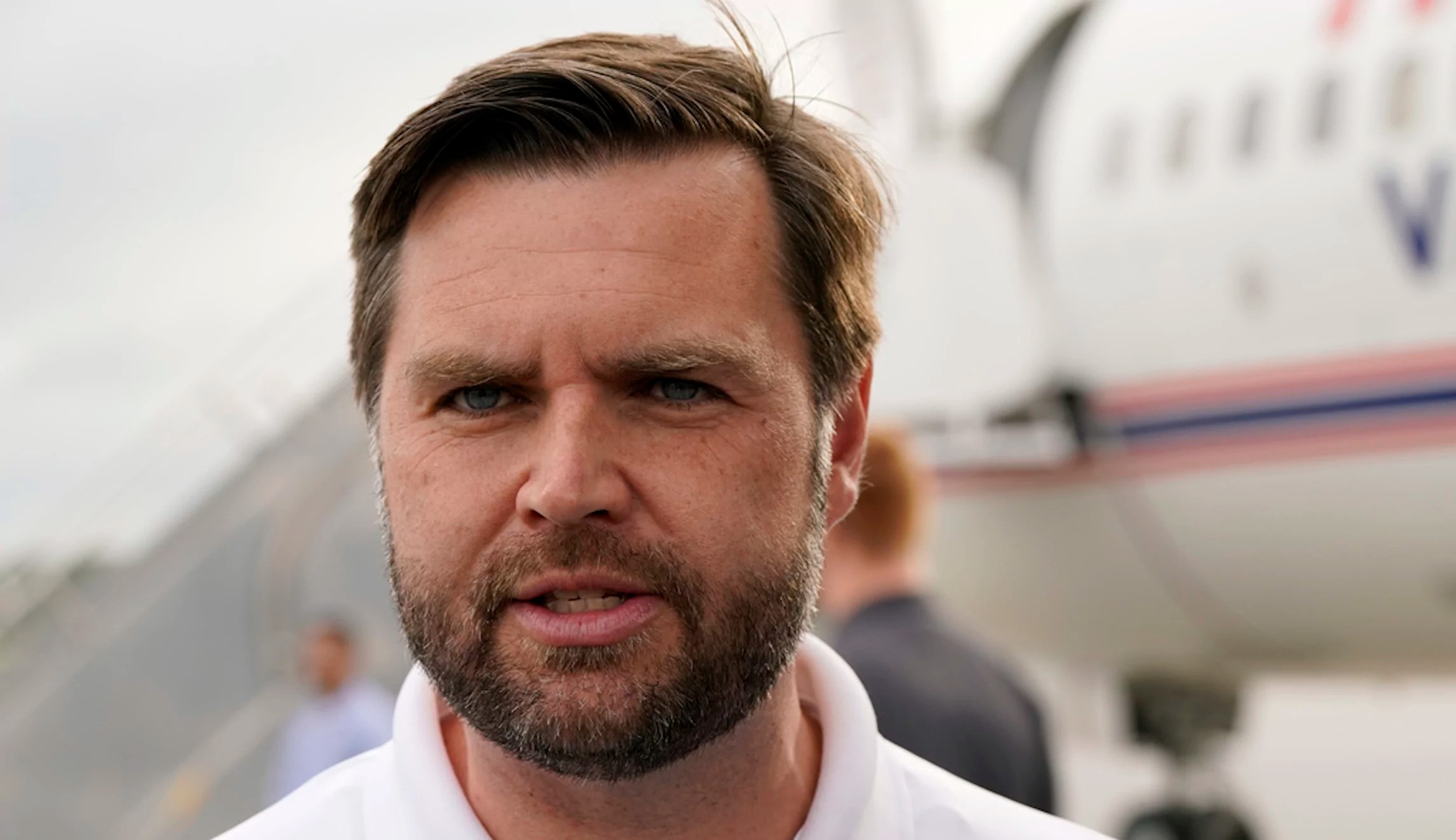 Vance responds to Mark Robinson controversy: ‘Allegations aren’t necessarily reality’