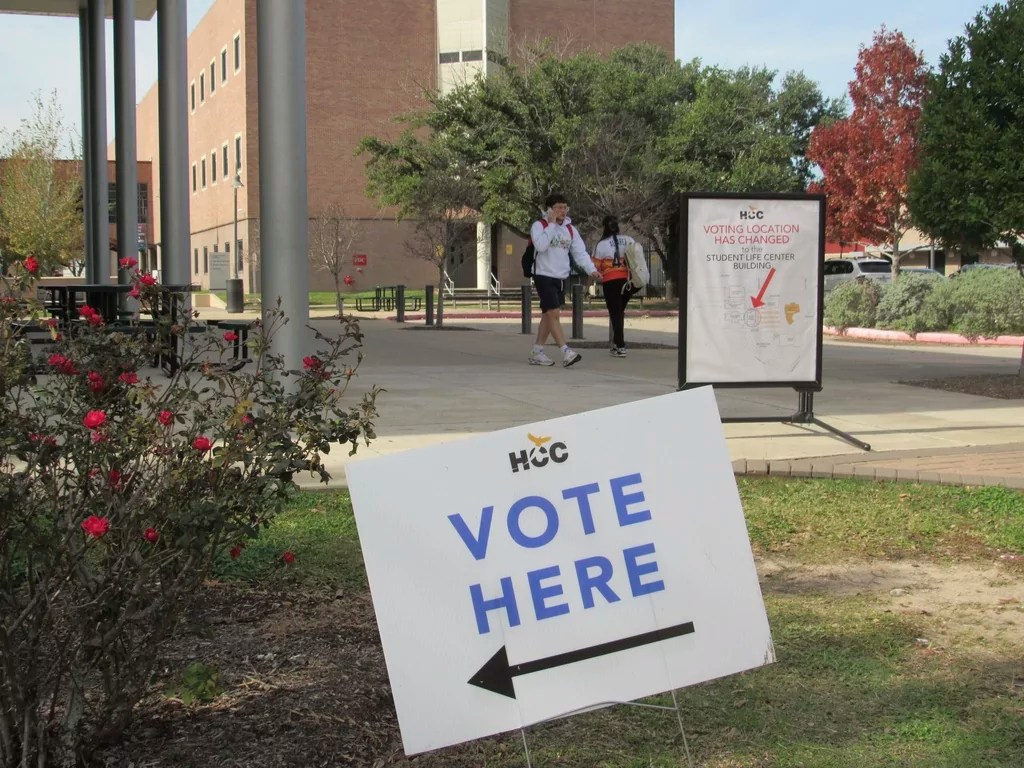Voting lawsuits that could still have 2024 election consequences