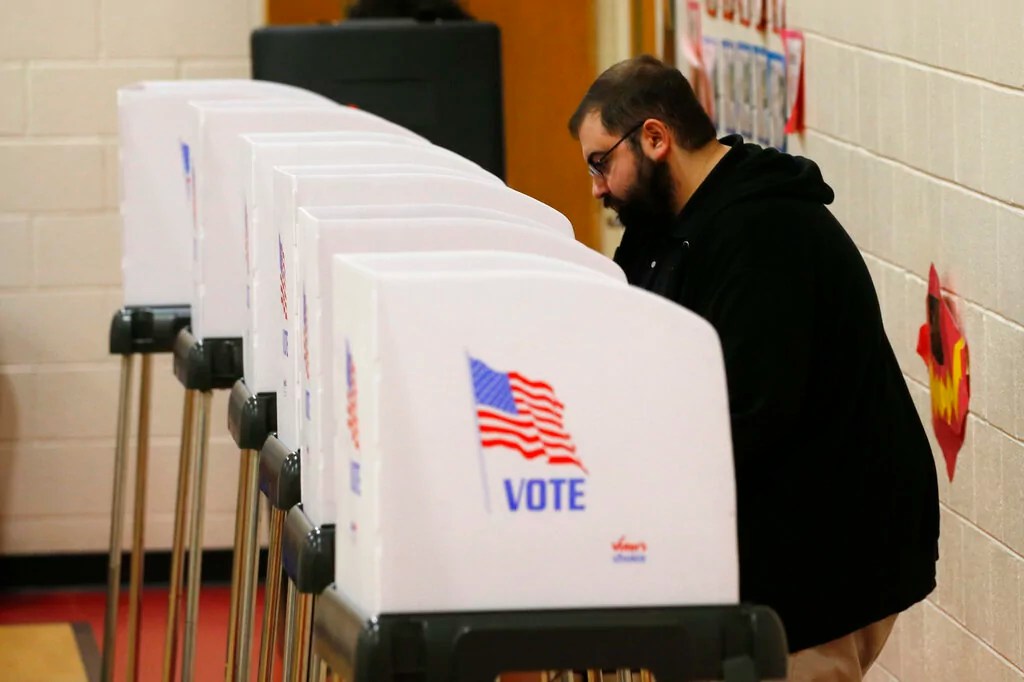 What the census can tell us about swing states