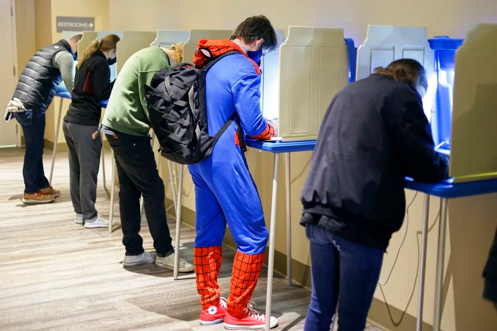Election 2024: Here are the issues Nebraska voters care the most about