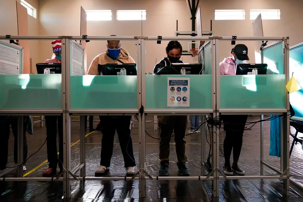 Election 2024: Here are the issues Nevada voters care most about